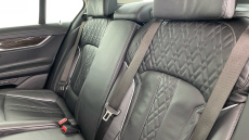 BMW 7 Series 740e Exclusive 4dr Auto Saloon